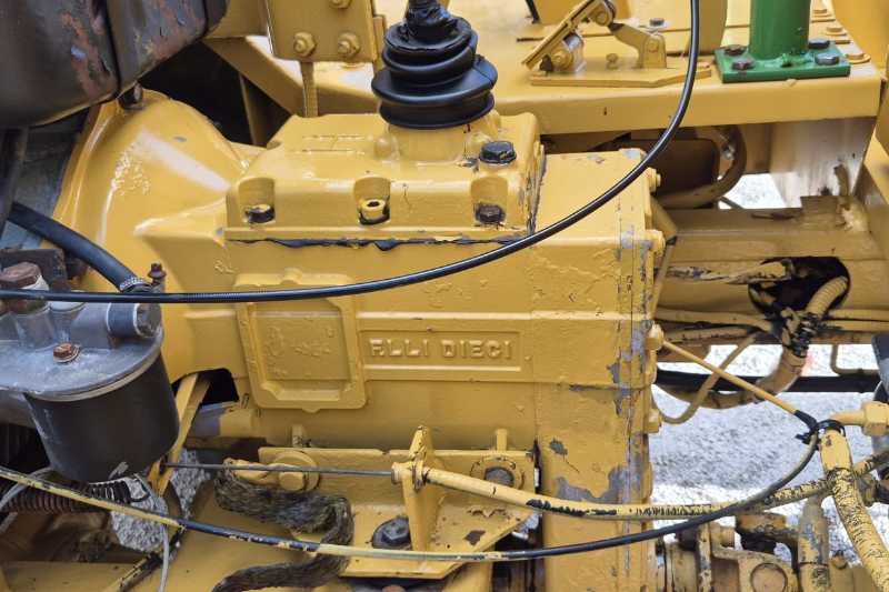 OmecoHub - Immagine DIECI RP1045